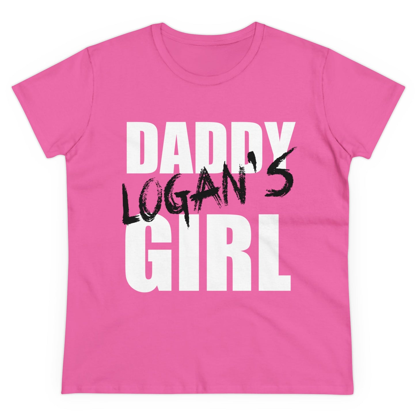 Daddy Logan Tee