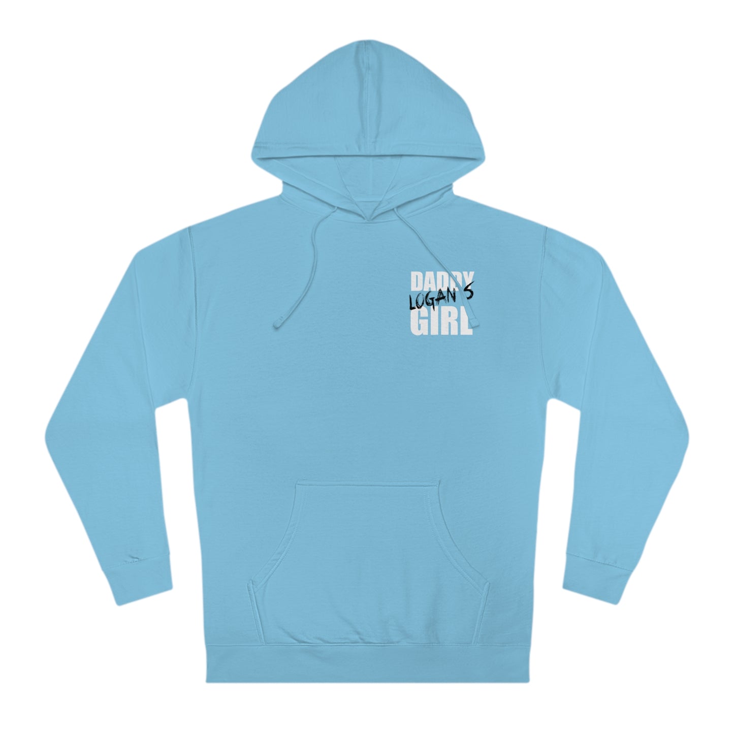 Daddy Logan's Hoodie