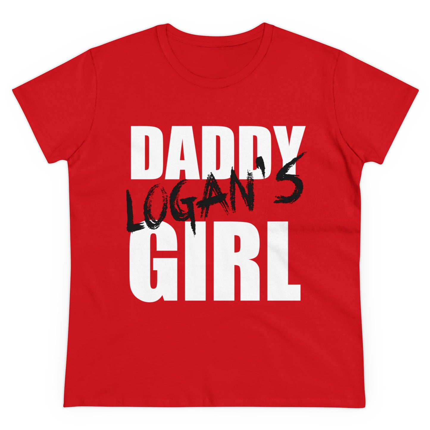 Daddy Logan Tee