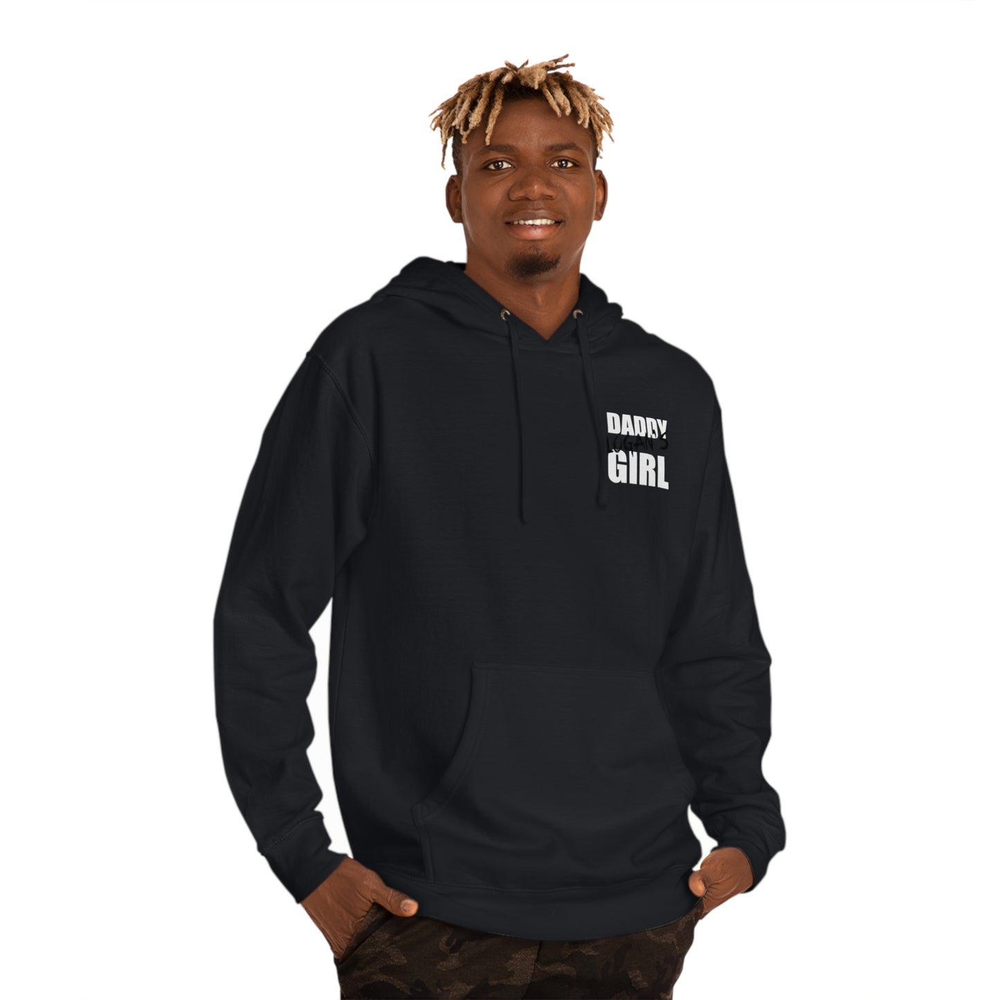 Daddy Logan's Hoodie