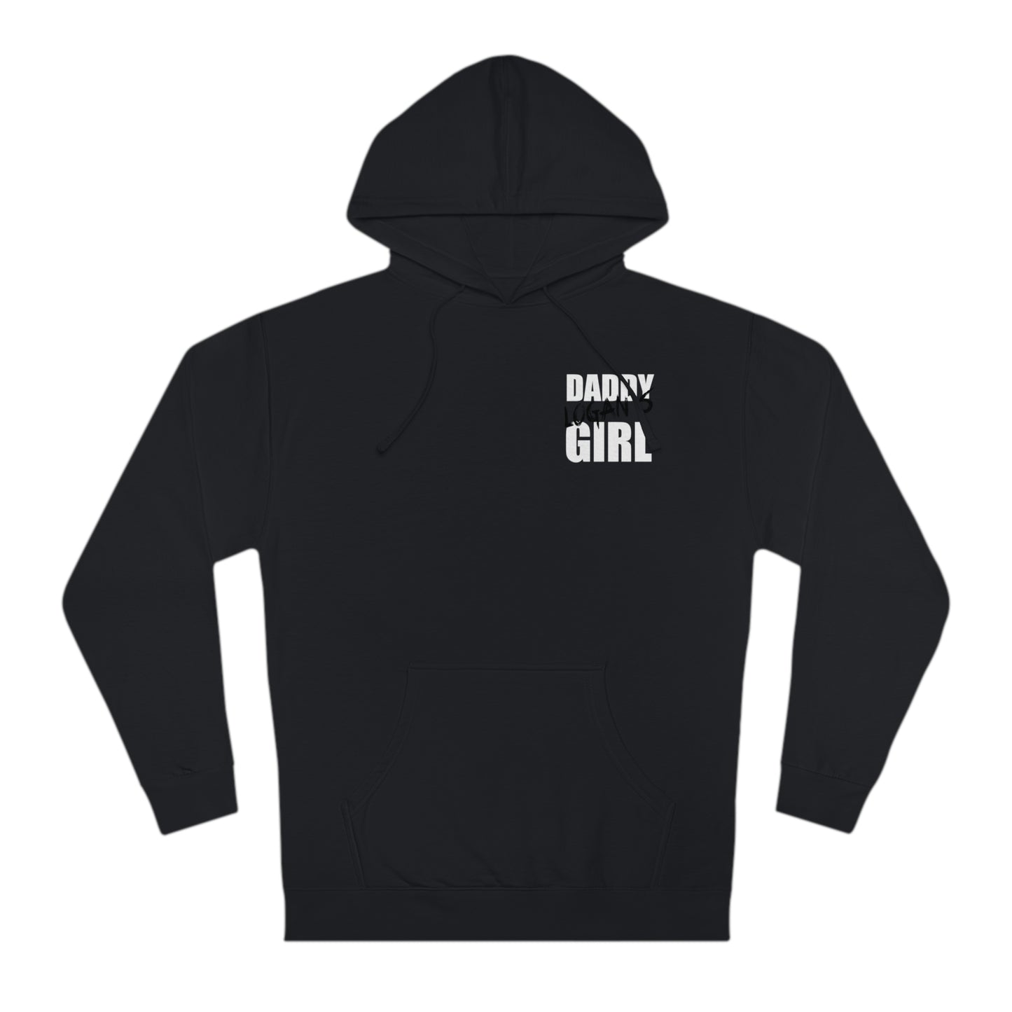 Daddy Logan's Hoodie