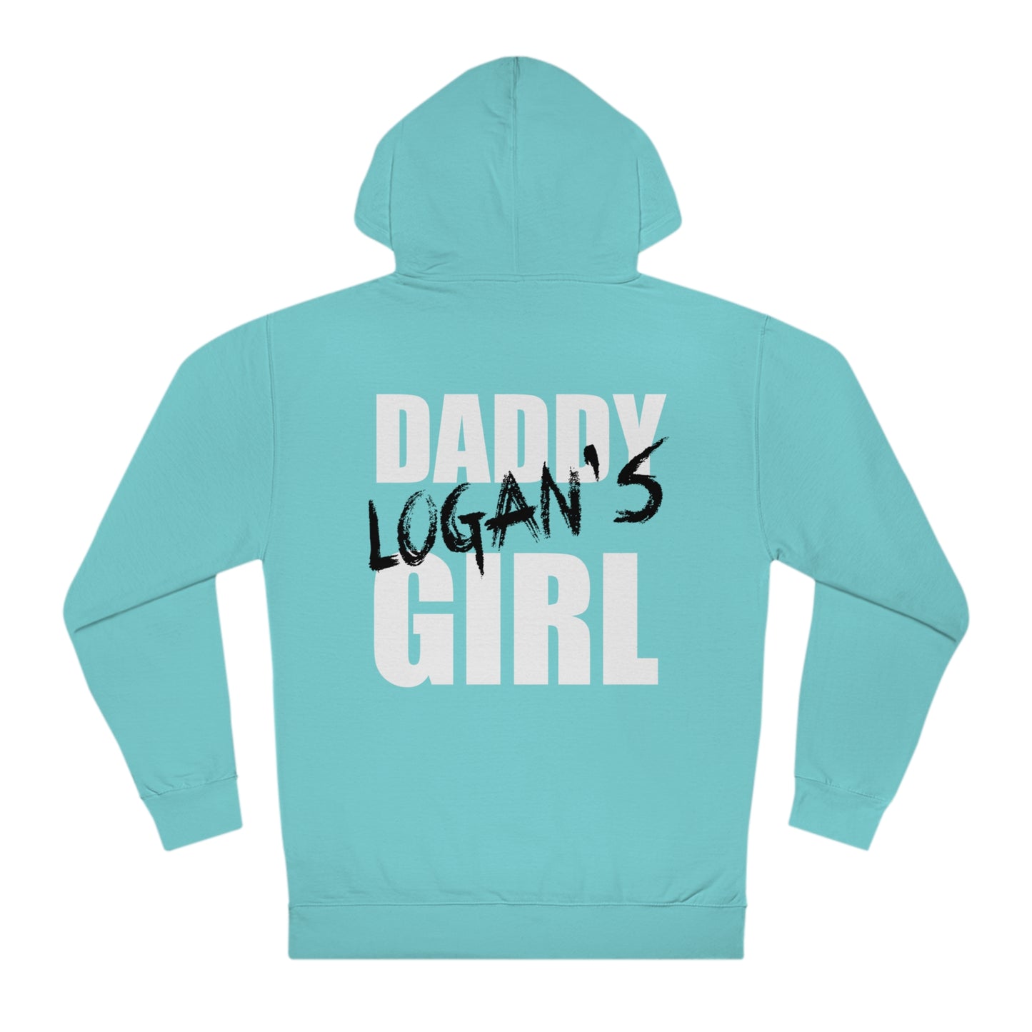 Daddy Logan's Hoodie