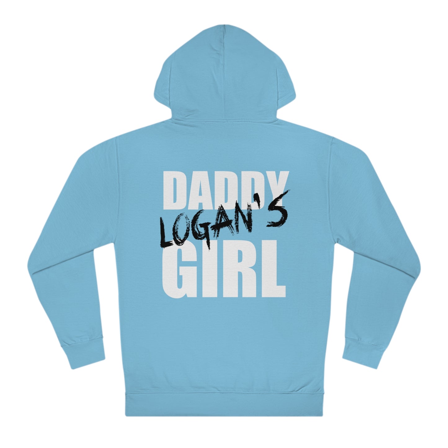 Daddy Logan's Hoodie