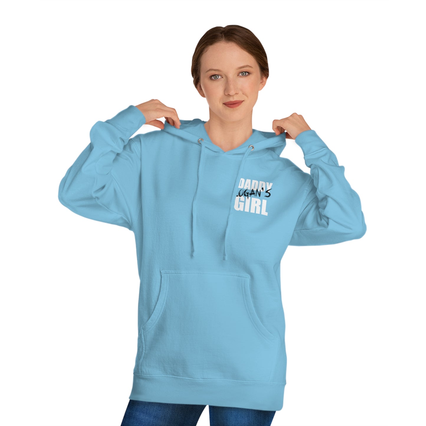 Daddy Logan's Hoodie
