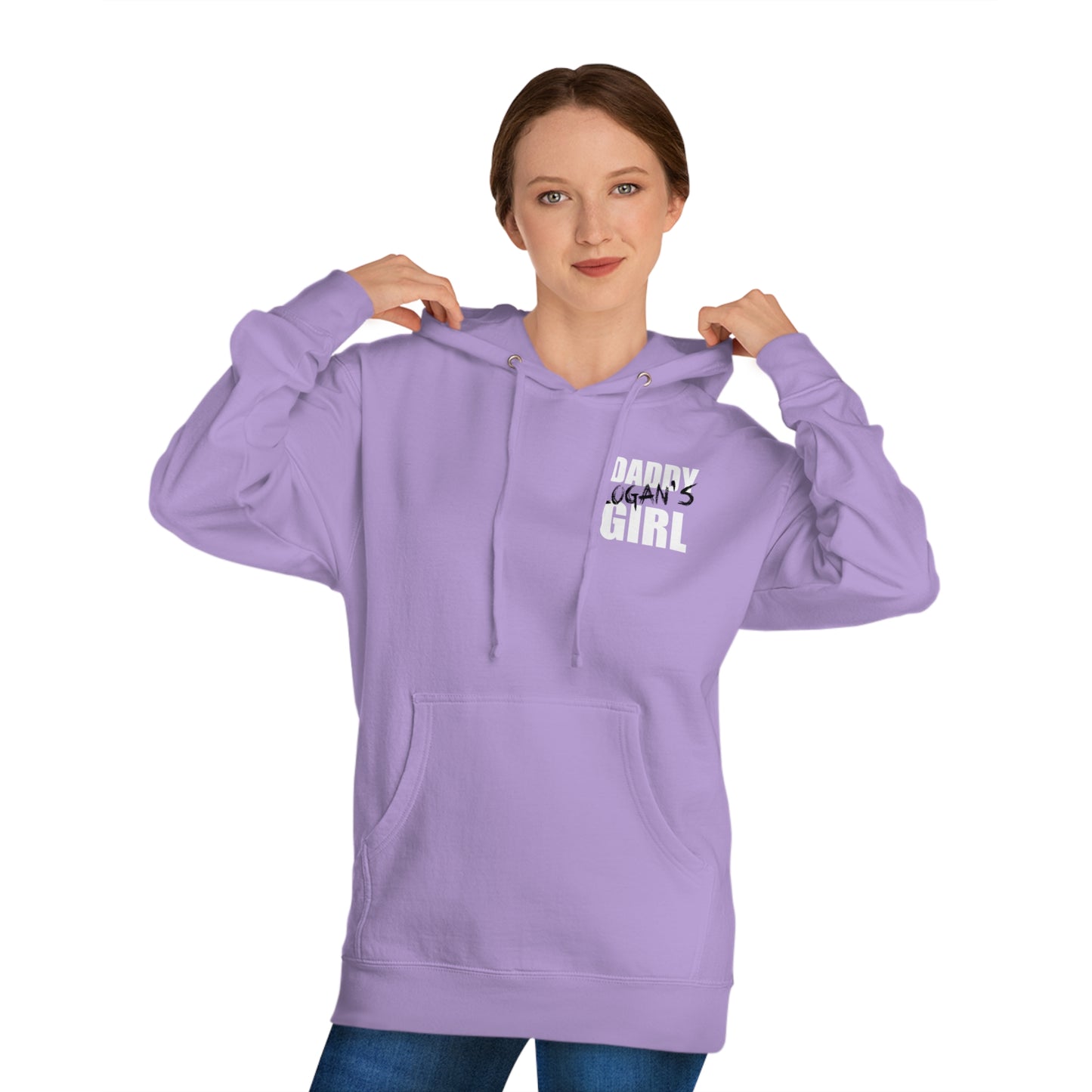 Daddy Logan's Hoodie