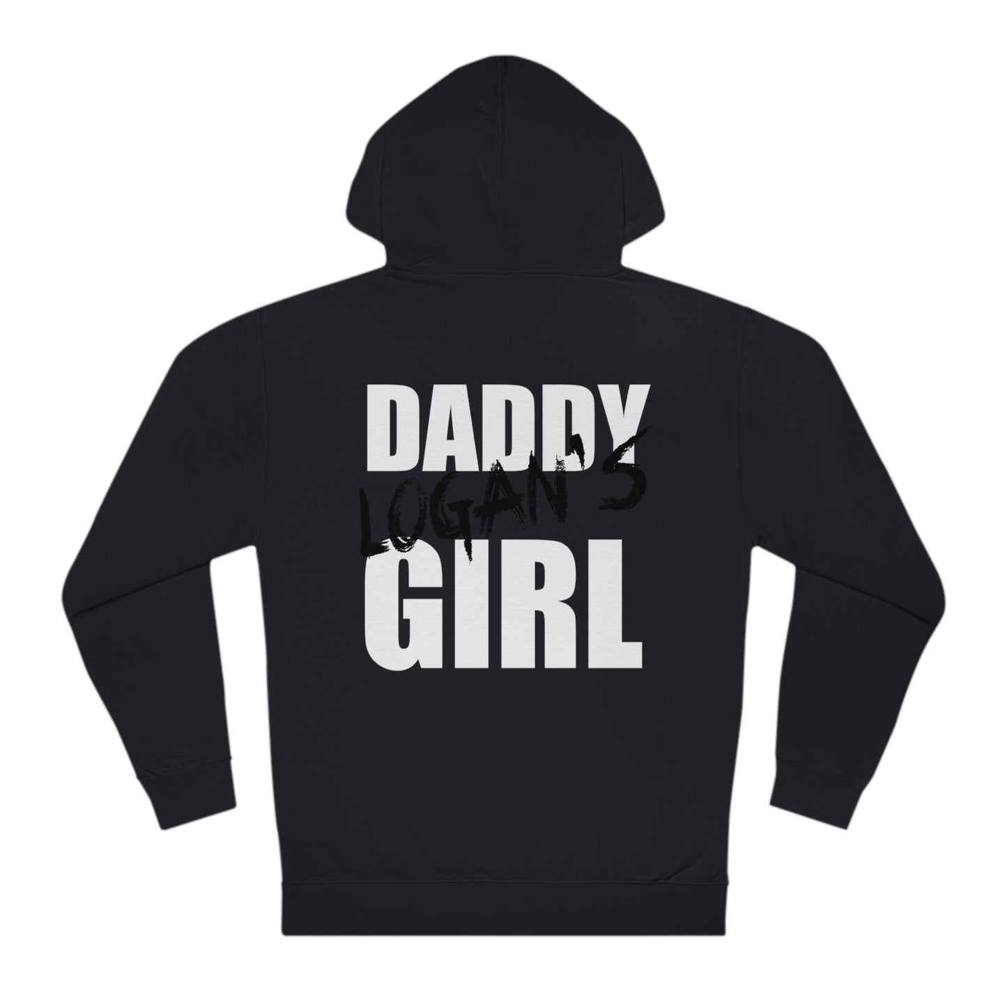 Daddy Logan's Hoodie