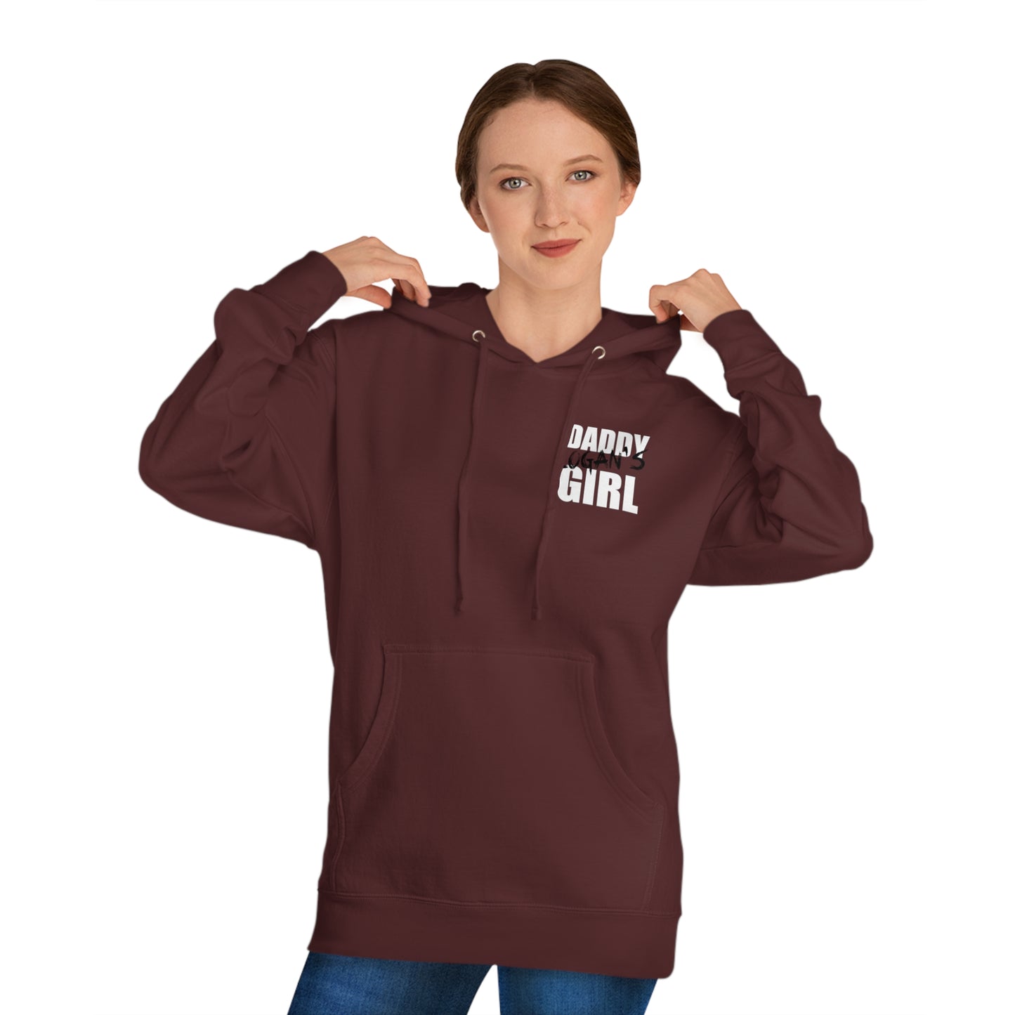 Daddy Logan's Hoodie
