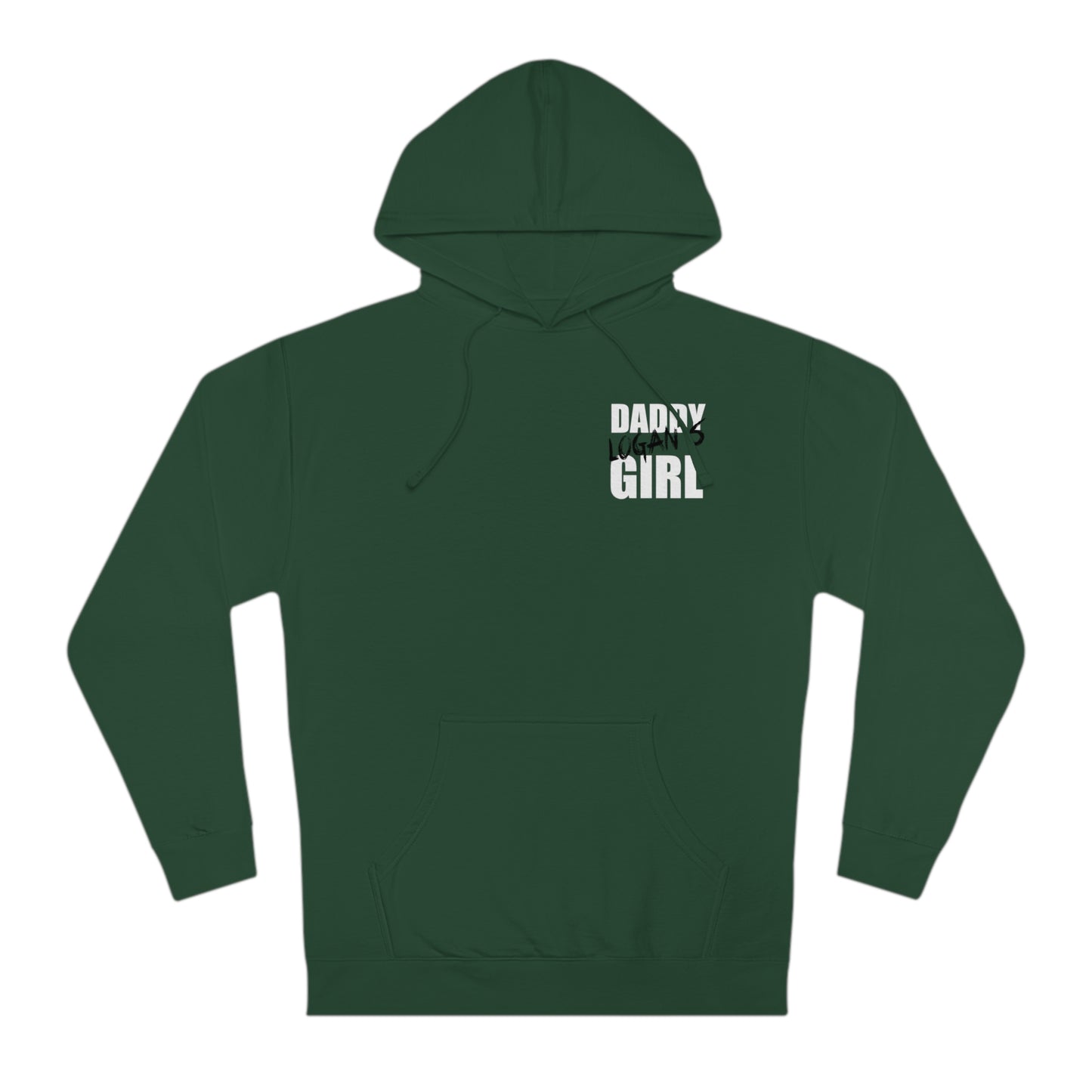 Daddy Logan's Hoodie