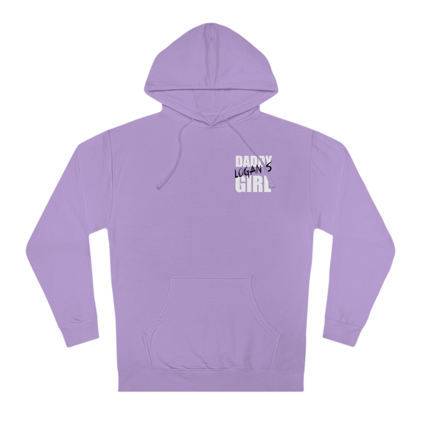 Daddy Logan's Hoodie