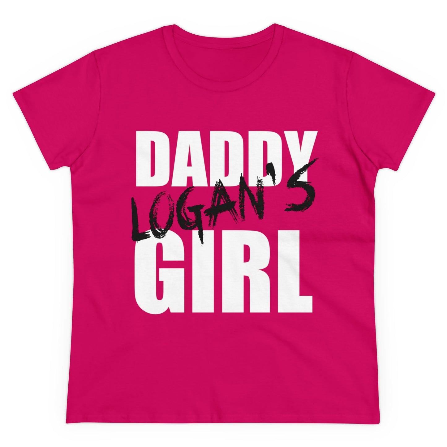 Daddy Logan Tee