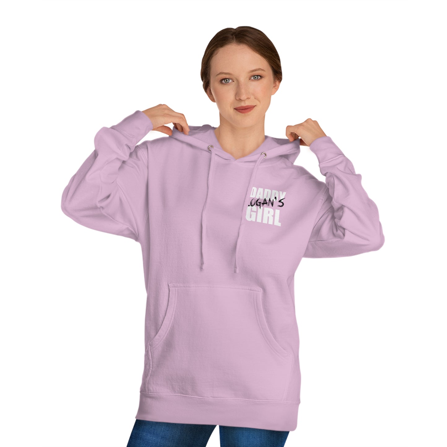 Daddy Logan's Hoodie