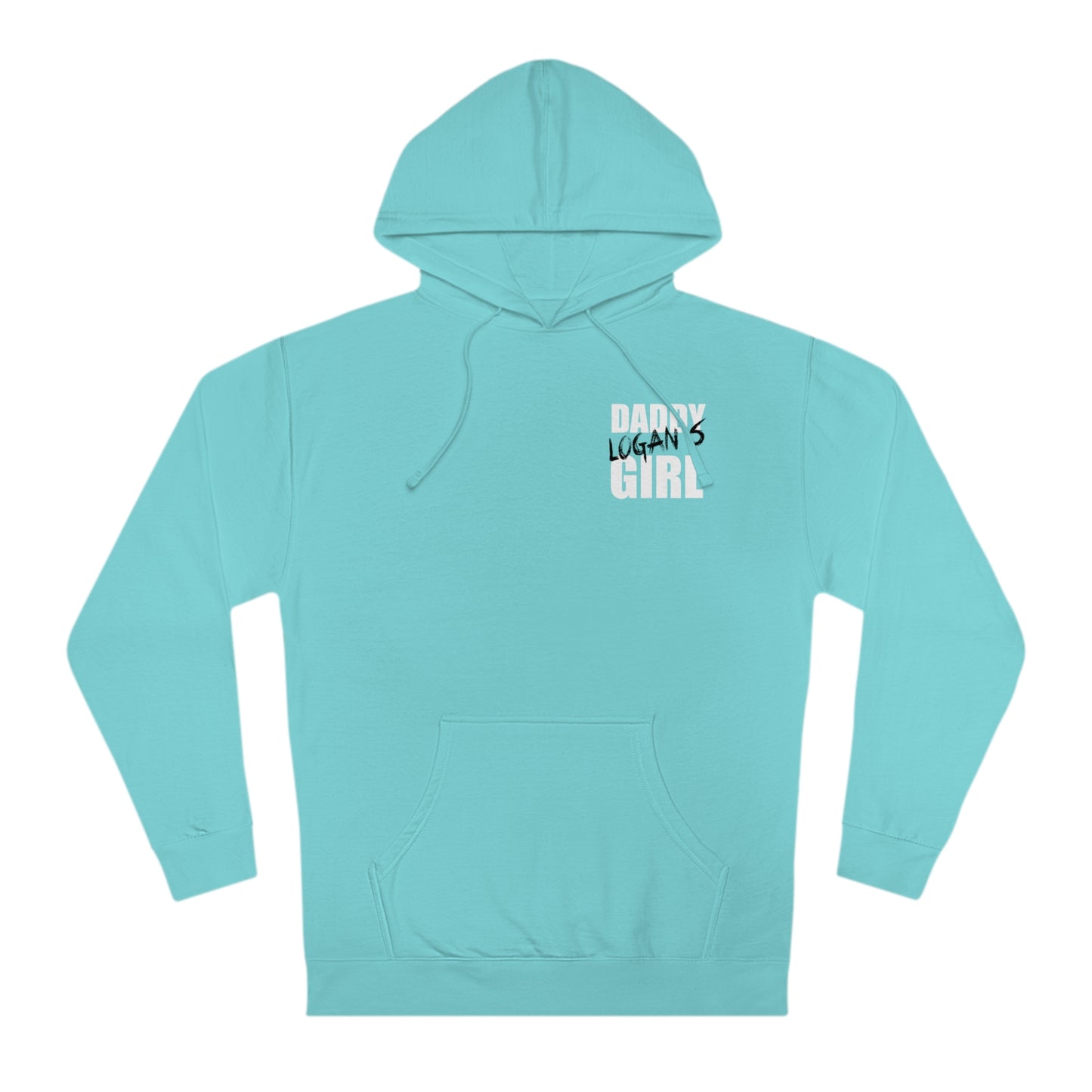 Daddy Logan's Hoodie