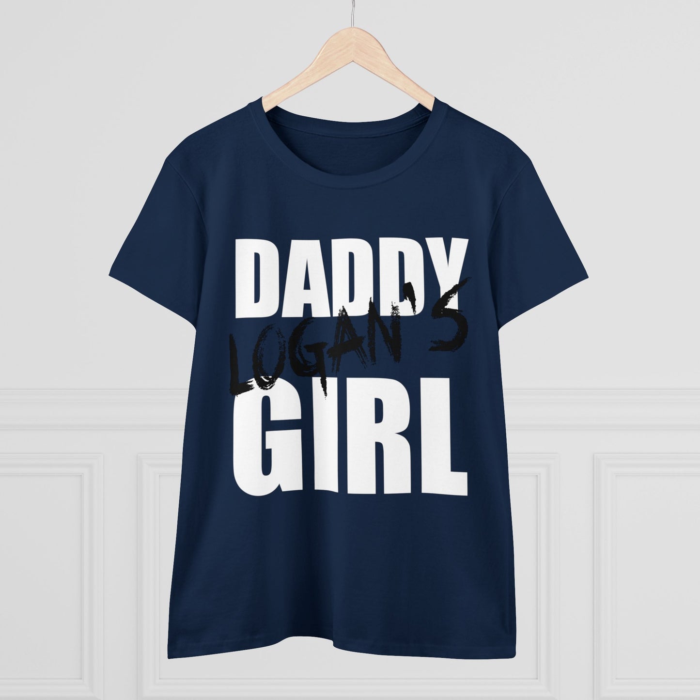 Daddy Logan Tee
