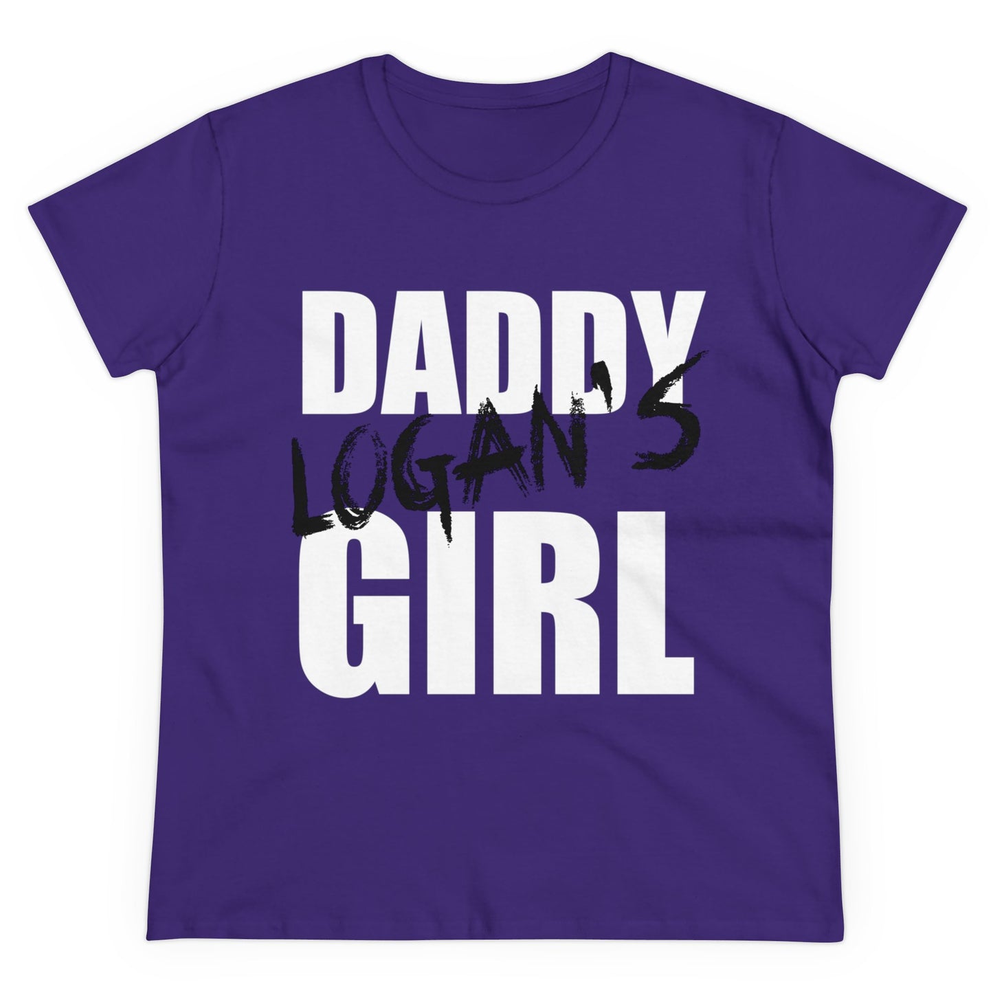 Daddy Logan Tee