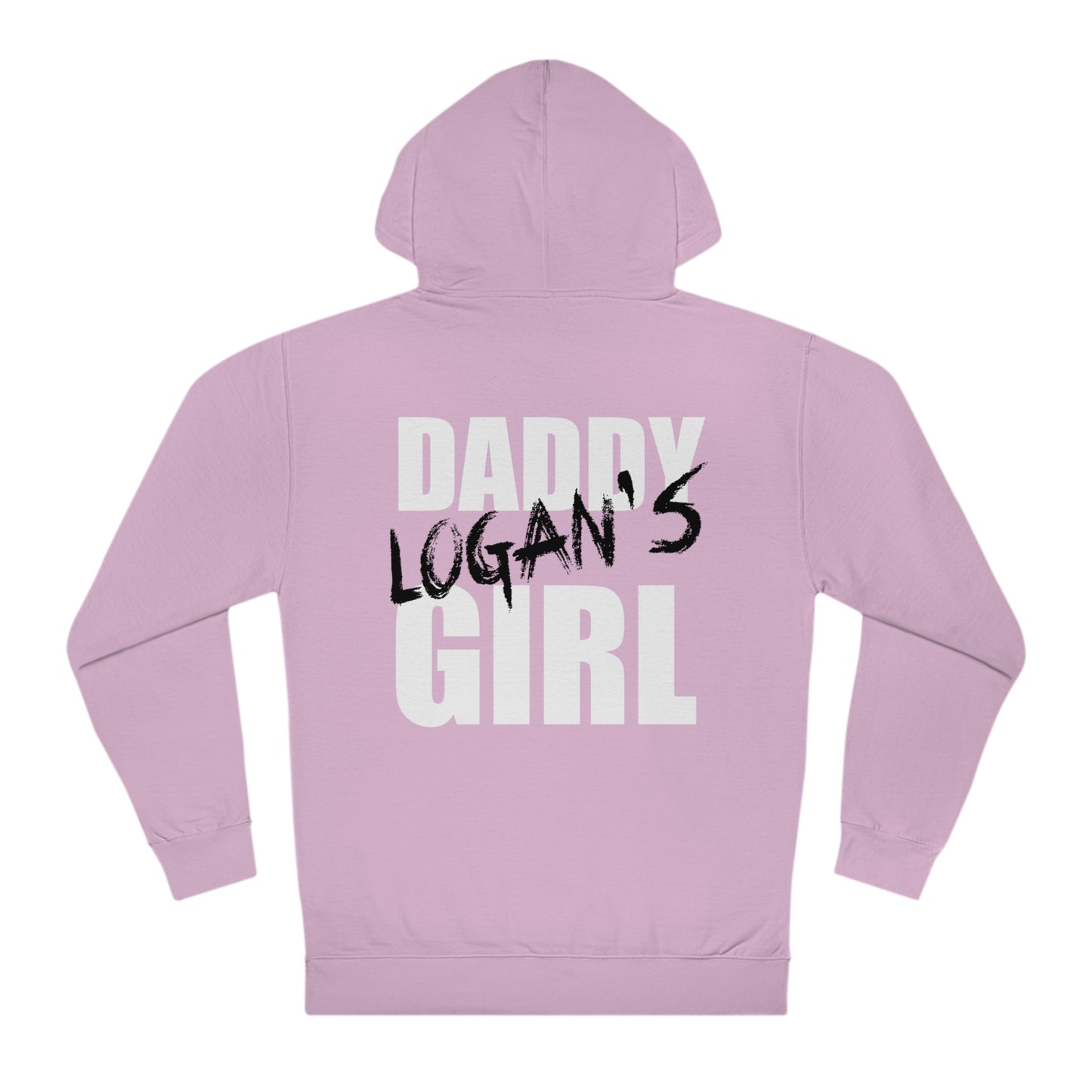 Daddy Logan's Hoodie