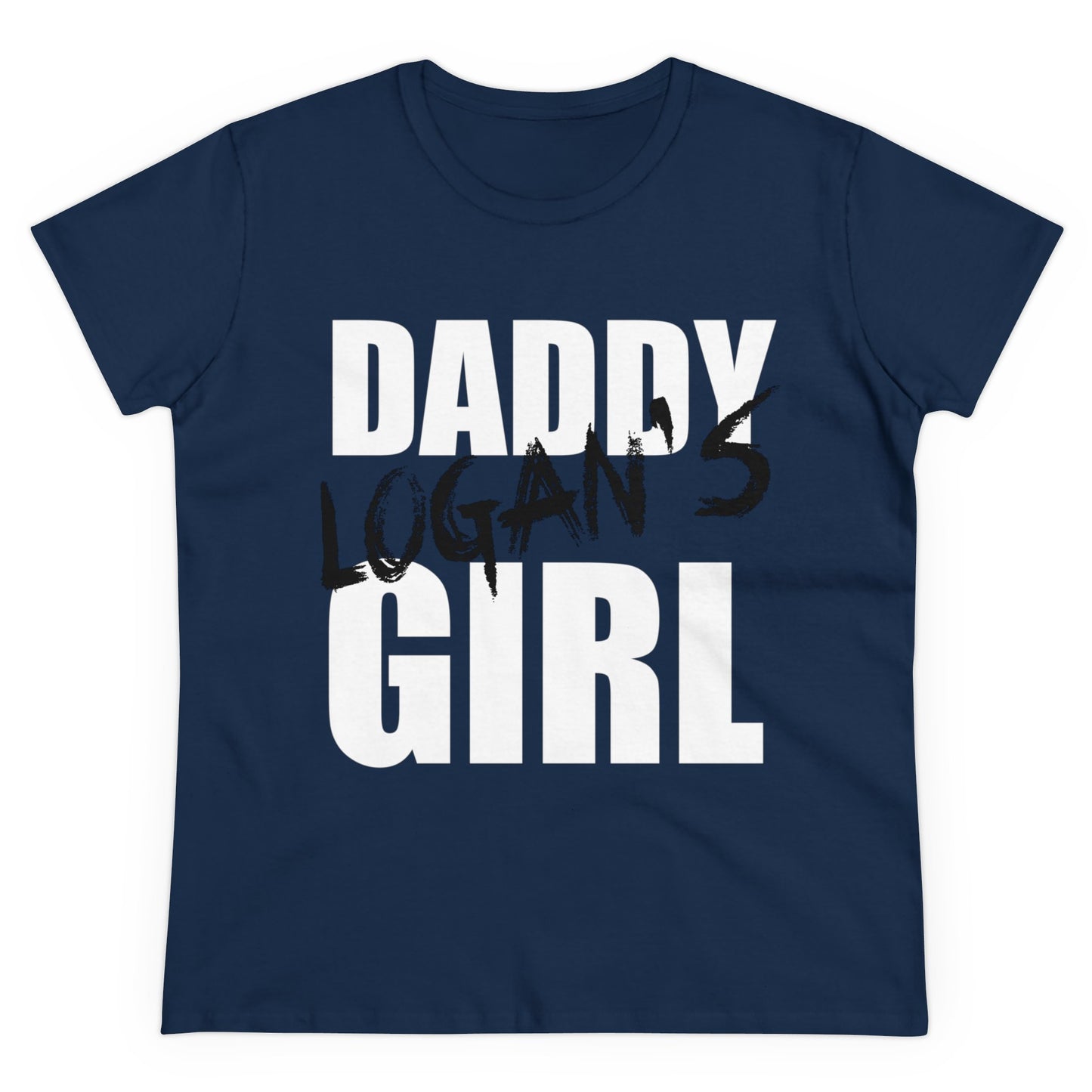 Daddy Logan Tee