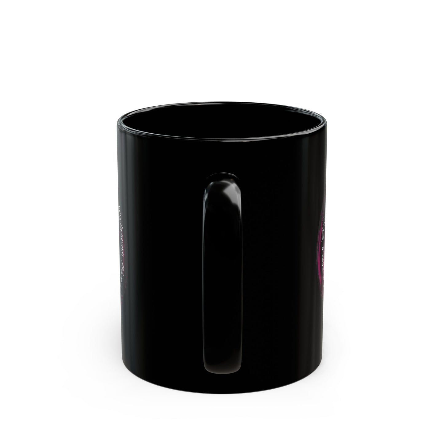 Chaotic Clan Black Mug (11oz, 15oz)
