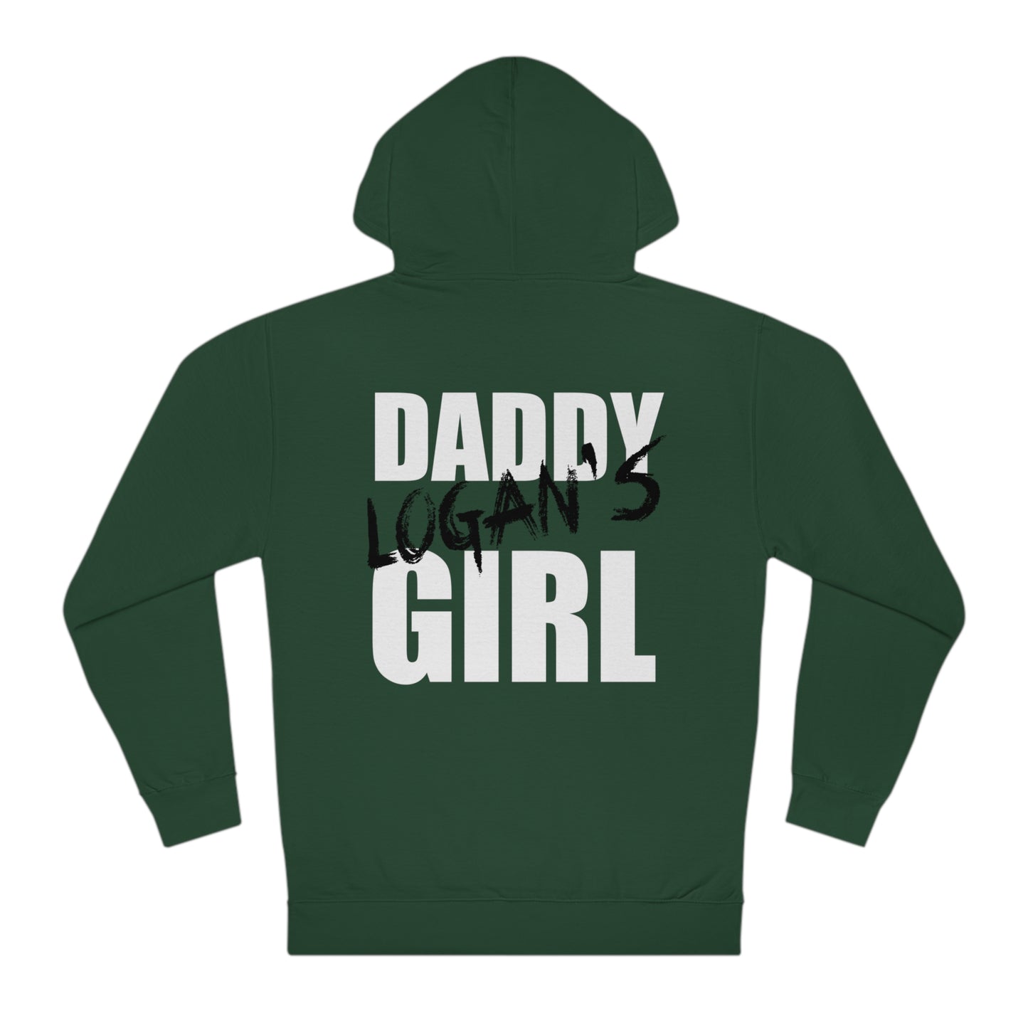 Daddy Logan's Hoodie