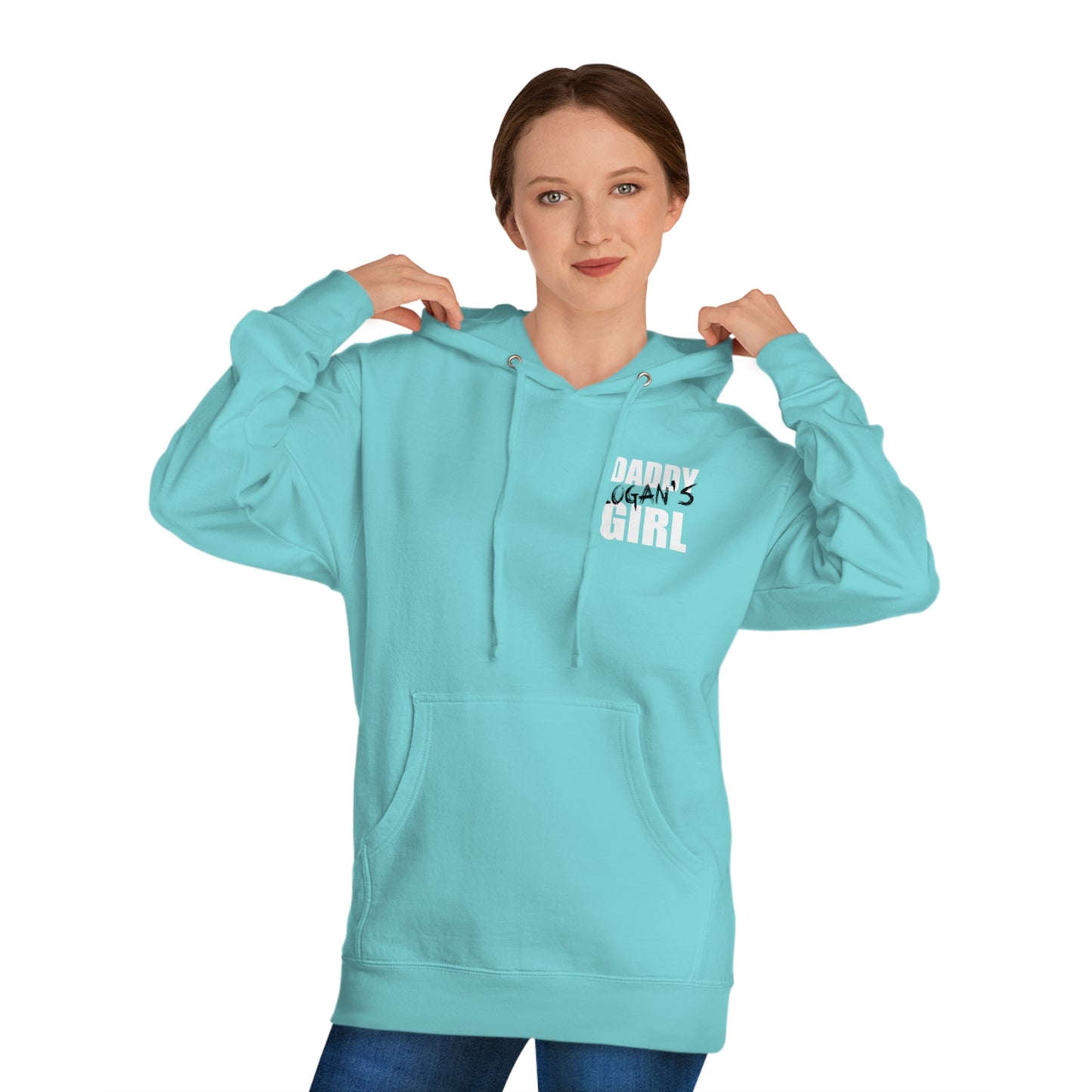 Daddy Logan's Hoodie