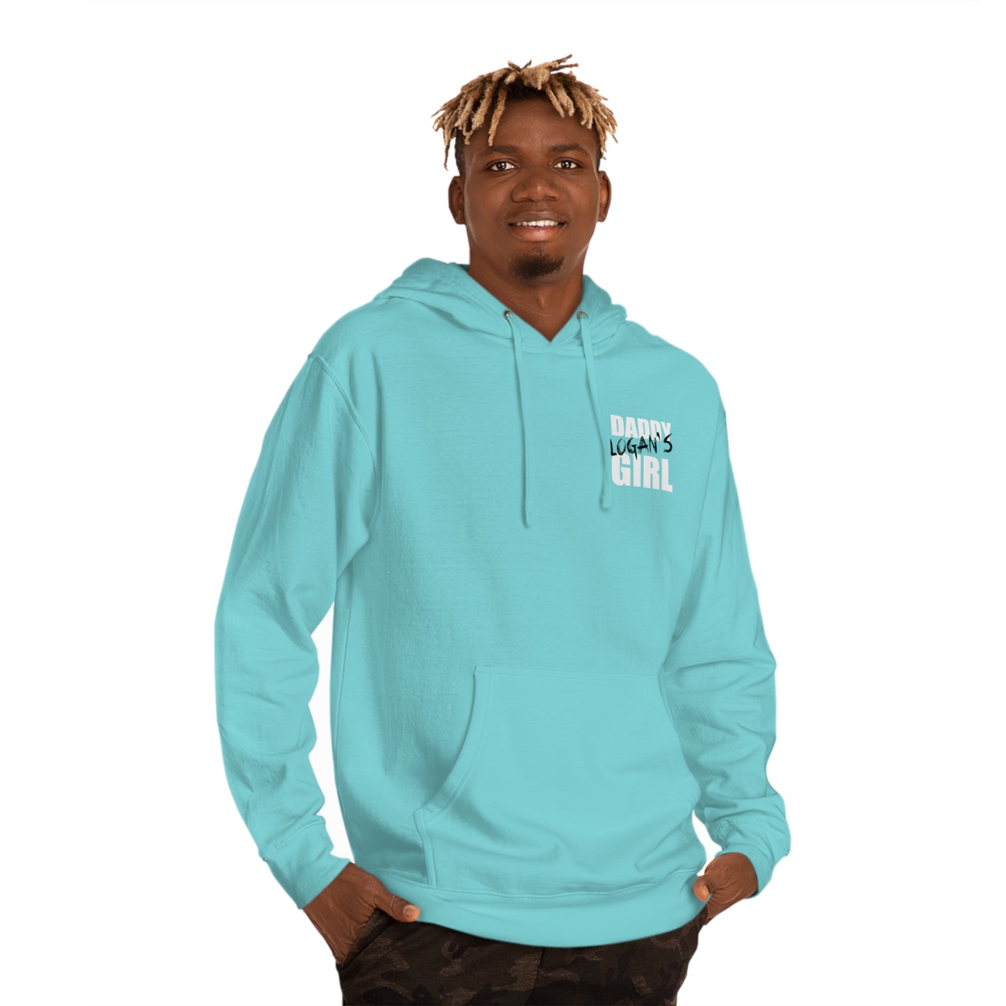 Daddy Logan's Hoodie