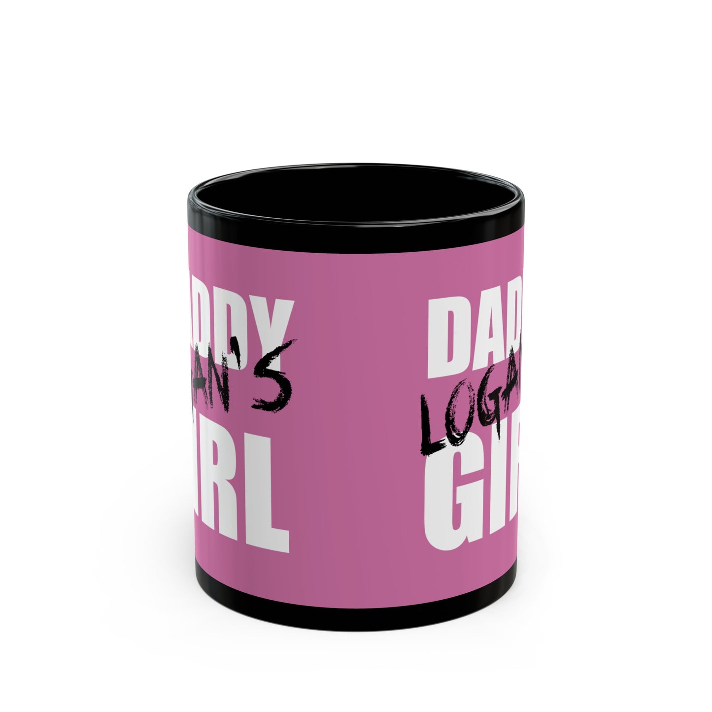 Daddy Logan Mug (11oz, 15oz)