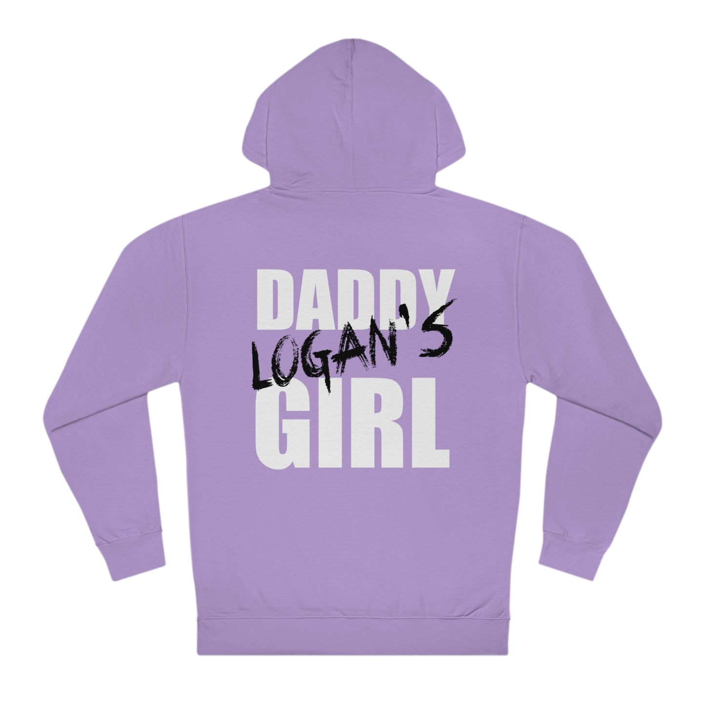 Daddy Logan's Hoodie