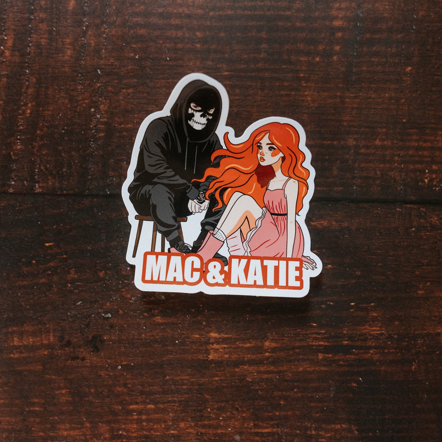 Stickers