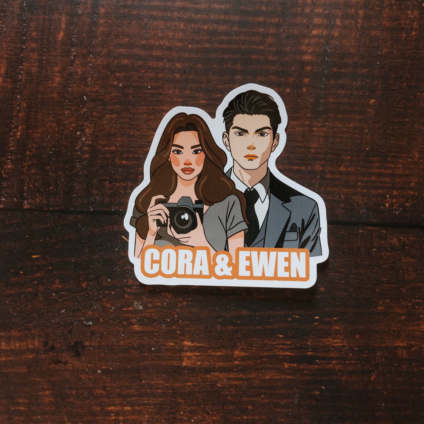 Stickers