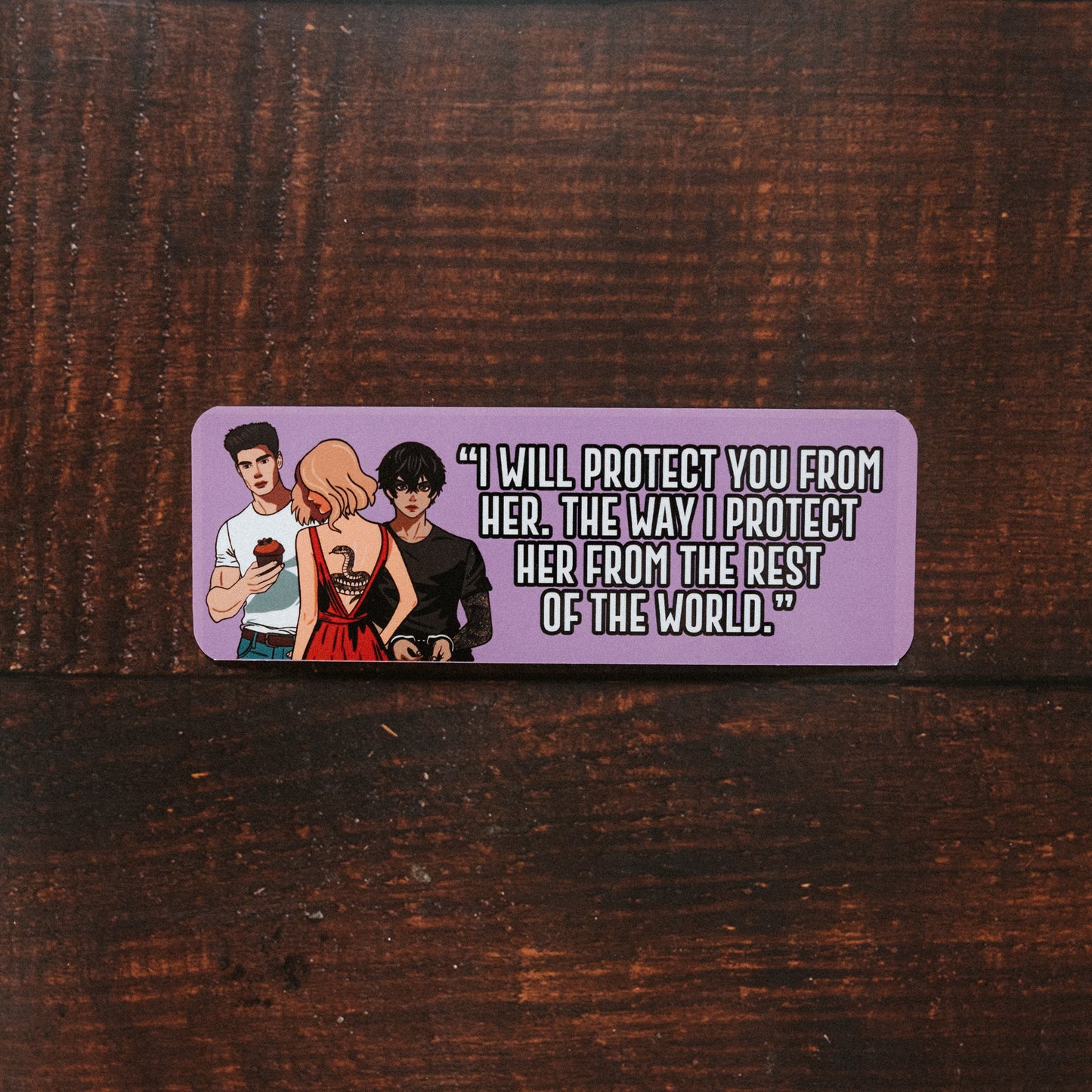 Bookmarks