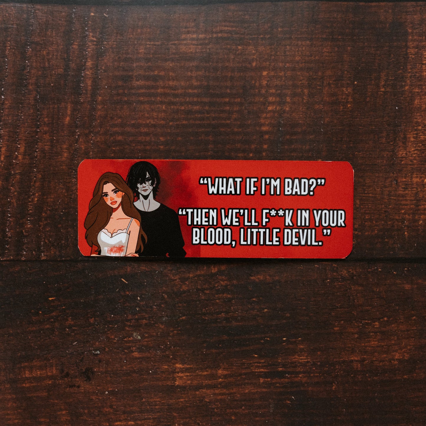 Bookmarks