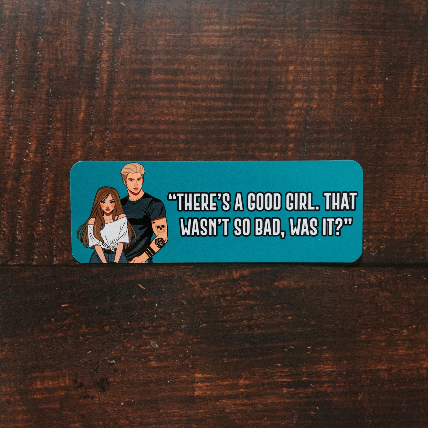 Bookmarks