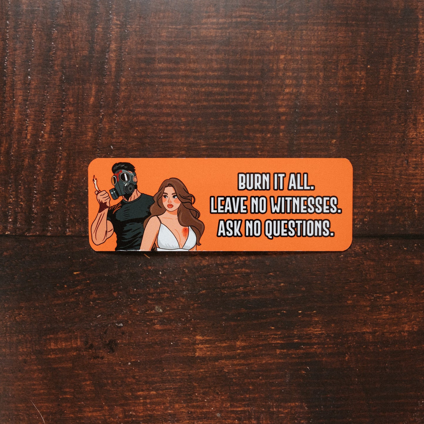 Bookmarks
