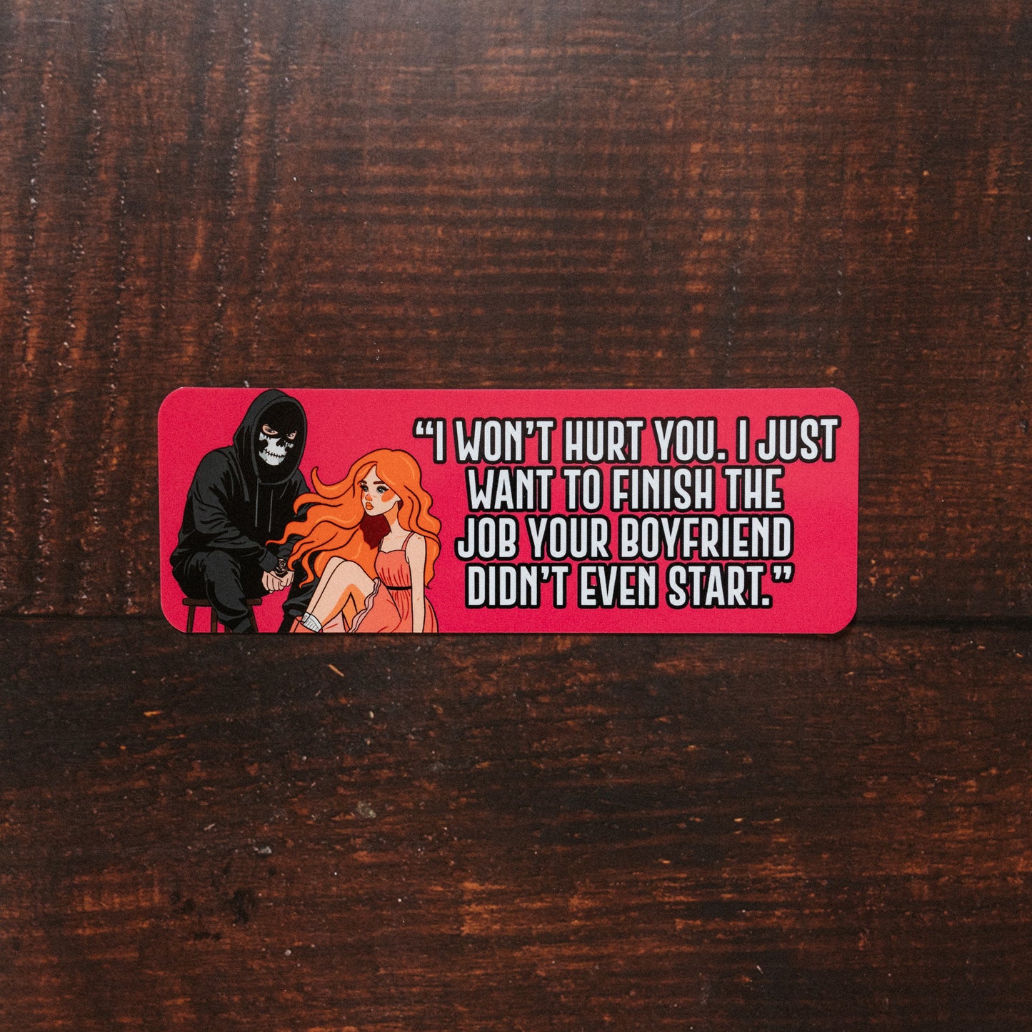 Bookmarks