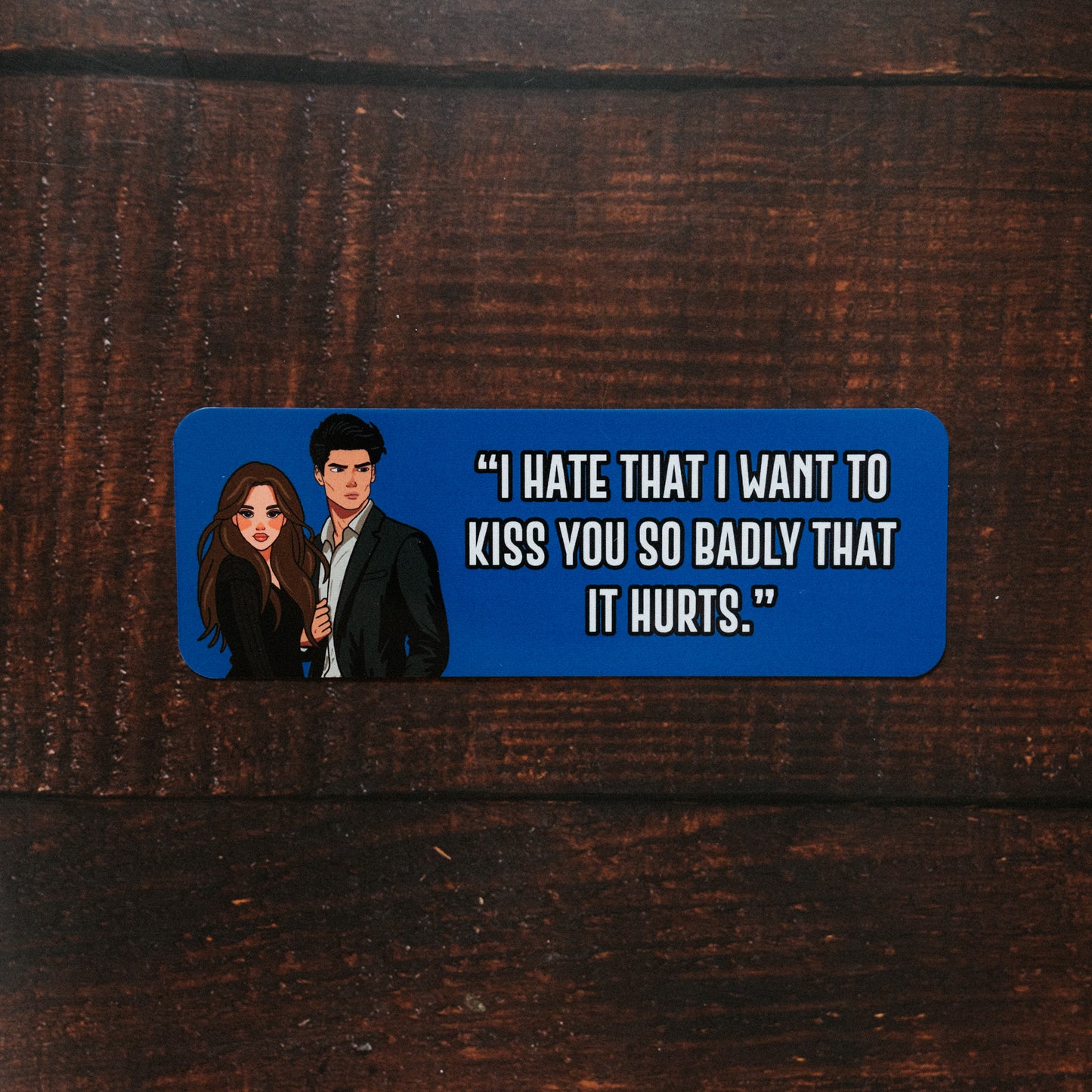 Bookmarks