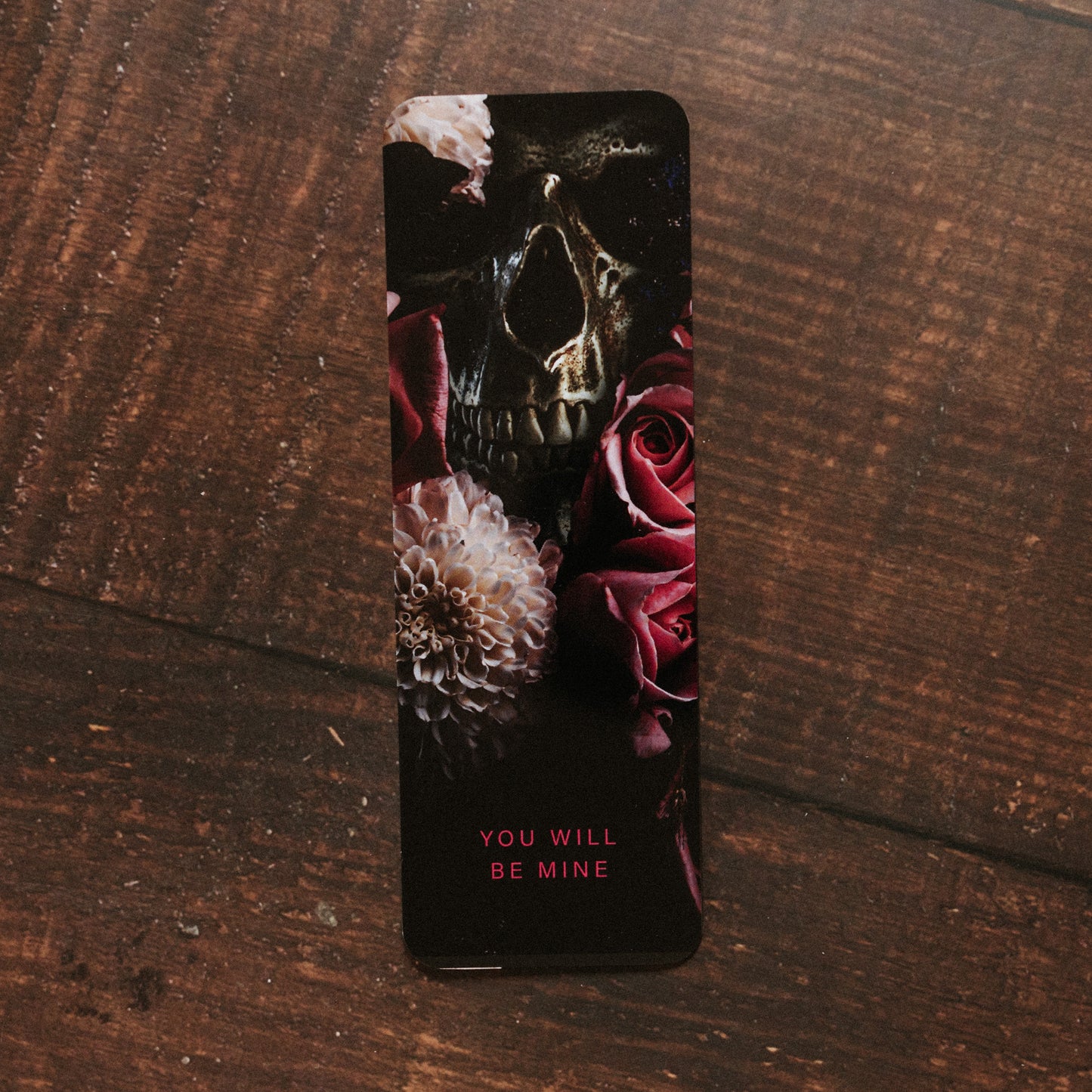 Bookmarks