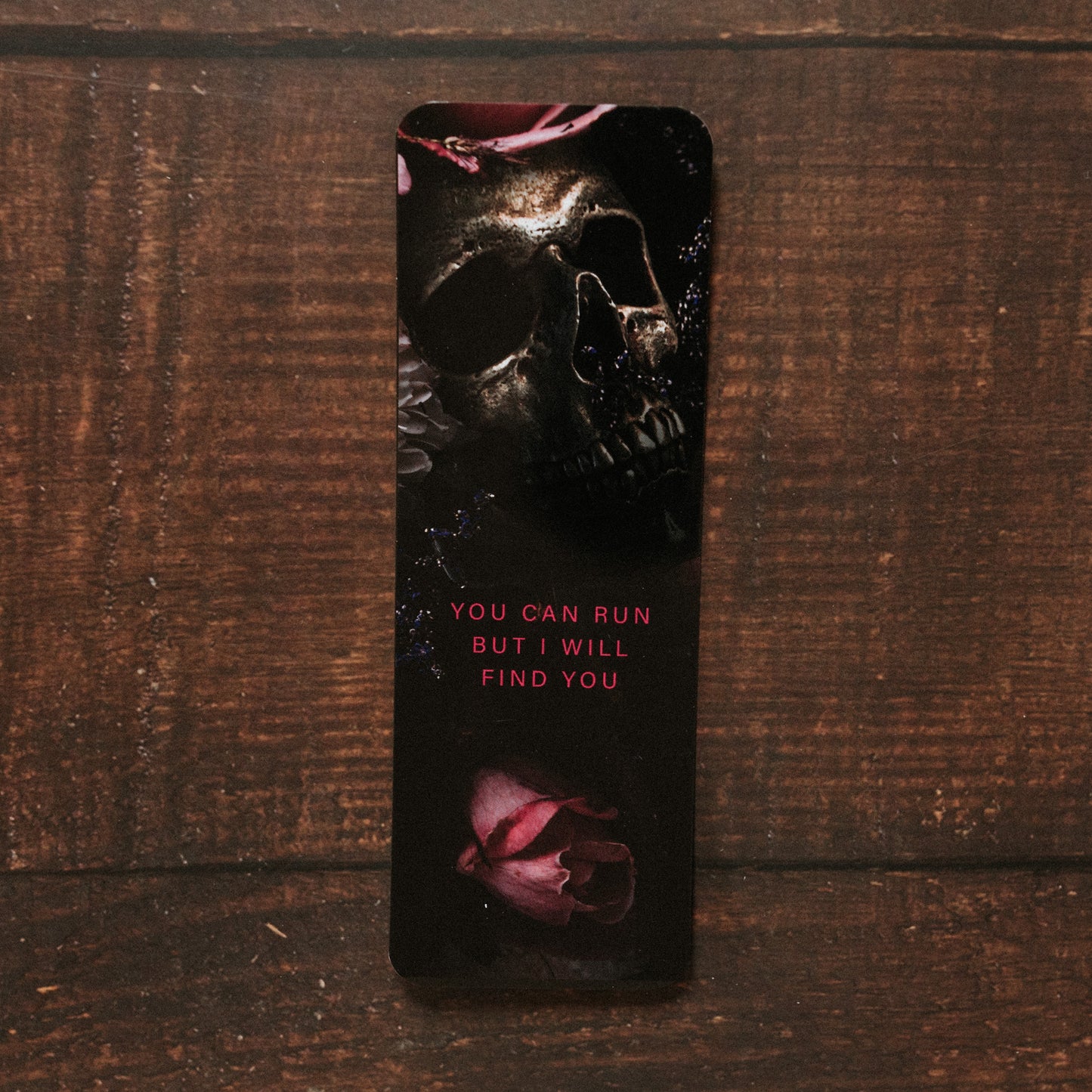 Bookmarks