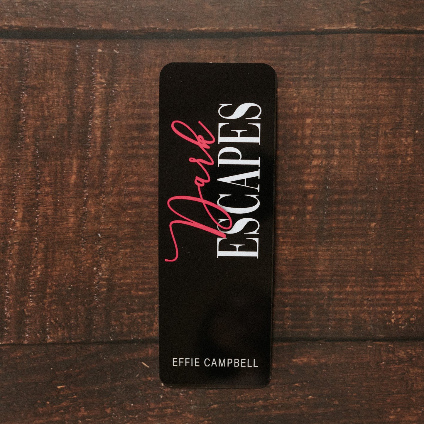 Bookmarks