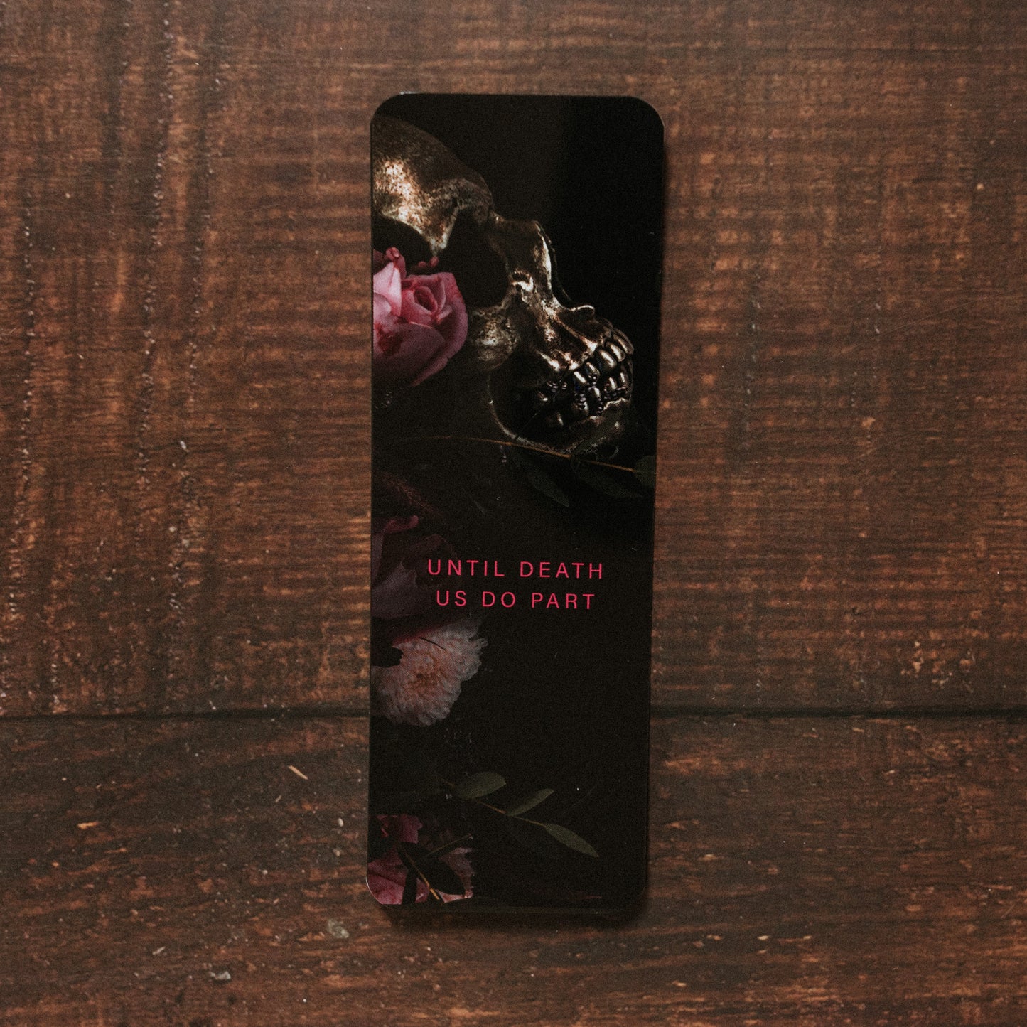 Bookmarks