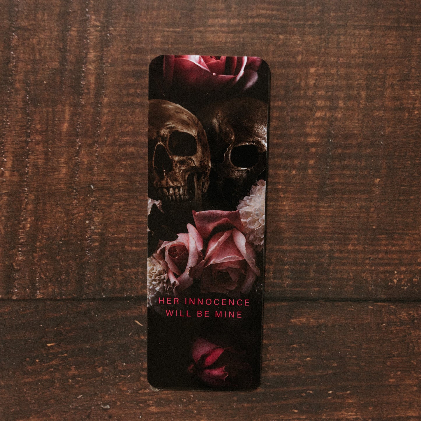 Bookmarks