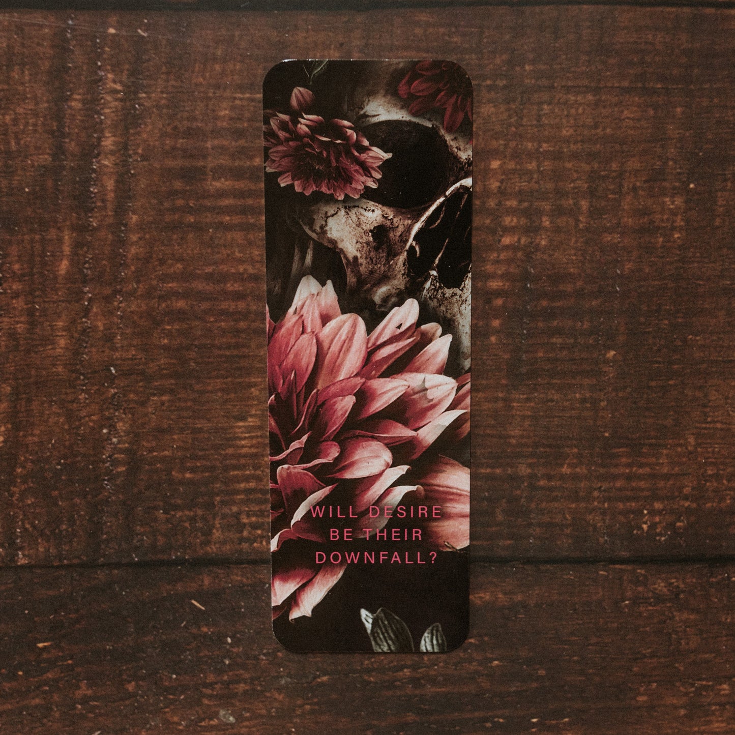 Bookmarks