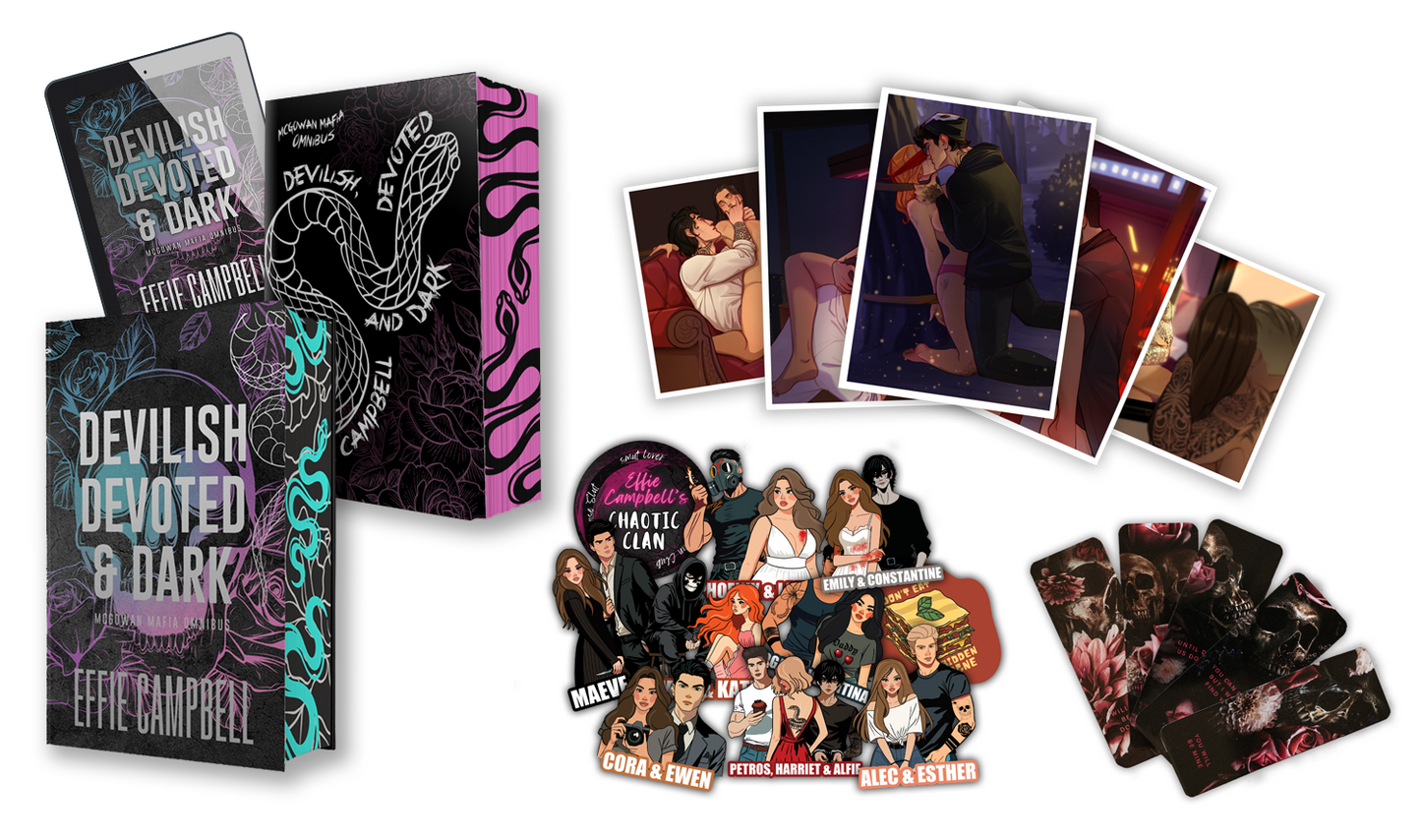 Special Edition Omnibus
