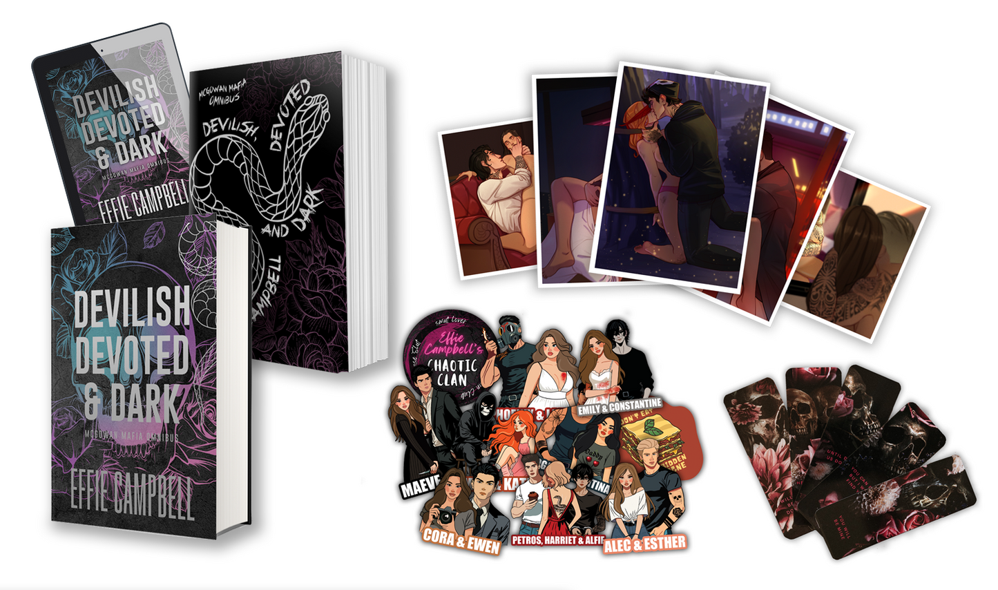 Special Edition Omnibus